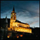 Lourdes Basilica